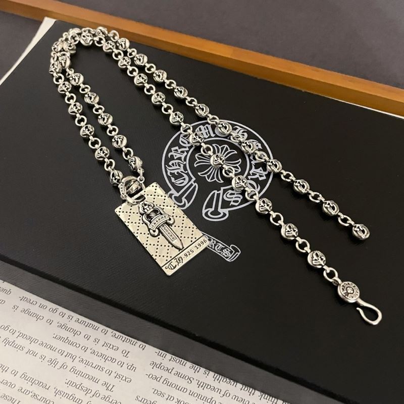 Chrome Hearts Necklaces